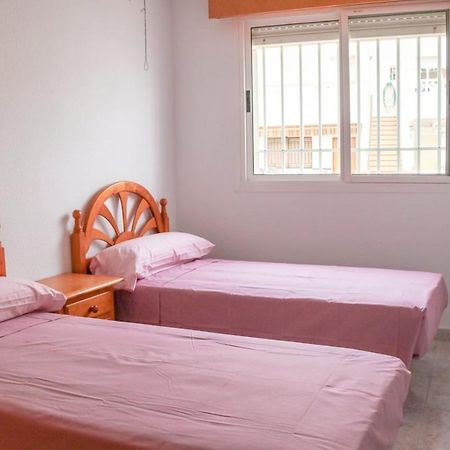 דירות Cabo De Gata La Casita Del Cabo מראה חיצוני תמונה