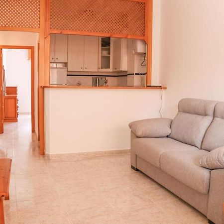 דירות Cabo De Gata La Casita Del Cabo מראה חיצוני תמונה