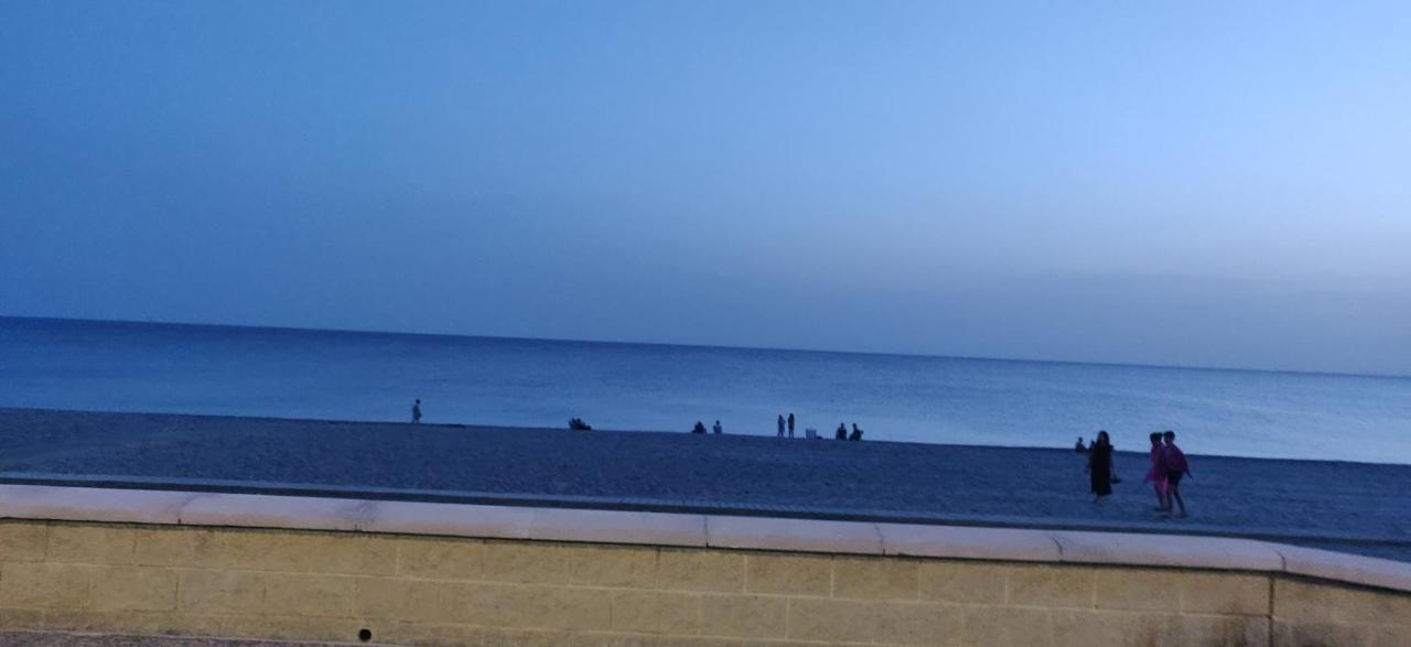 דירות Cabo De Gata La Casita Del Cabo מראה חיצוני תמונה